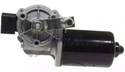 TRUCKTEC AUTOMOTIVE 0758038 -  Двигатель стеклоочистителя